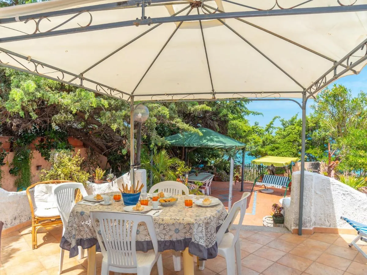 Apartment Gerania By Interhome Isola Rossa