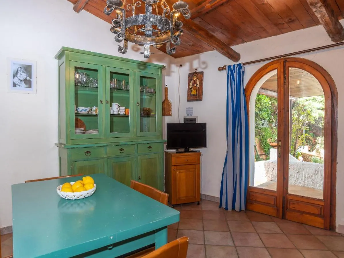 Apartment Gerania By Interhome Isola Rossa