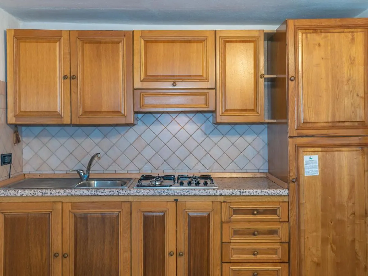 Apartment Gerania By Interhome Isola Rossa