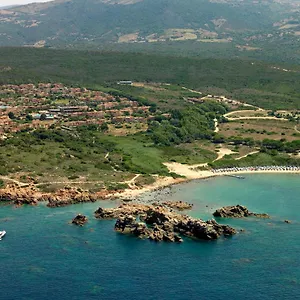  Apartment Roccia Rossa