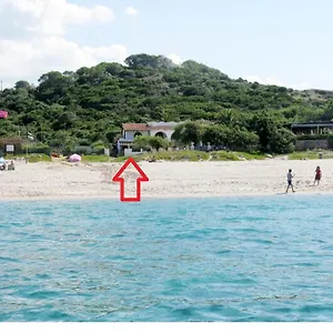  Apartment Marinedda