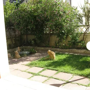  Apartment Borgo
